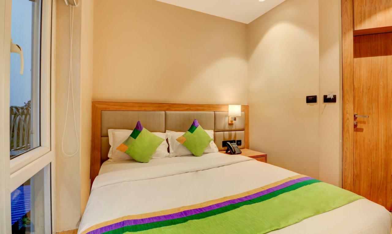 Treebo Radhe Palace Kolkata Eksteriør bilde
